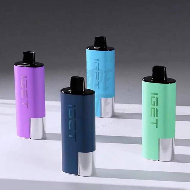 vapes iget