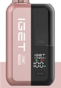Iget Vape Original