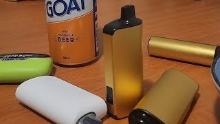how to recharge iget moon