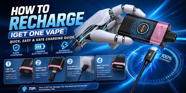 how to recharge bulubulu vape