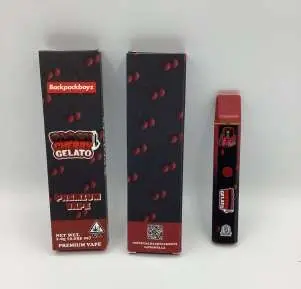 Backpack Boyz Vape - Image 3