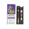 DMT (Cartridge and Battery) 0.5mL Deadhead Chemist