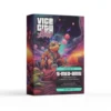 5MEO DMT 1ml Vice City Labs (Carts+Battery)