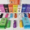 Packwoods X Runtz Disposable Vape