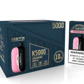 Iget Luna Pods