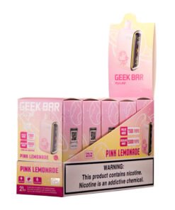 GEEK BAR VAPE