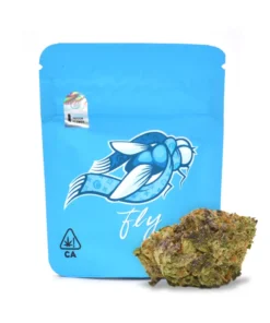 The Fly Strain | Cookies