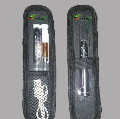 DMT vape pen