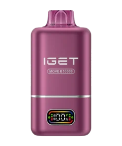 IGET MOVE B50000