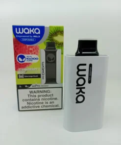 Waka Vape