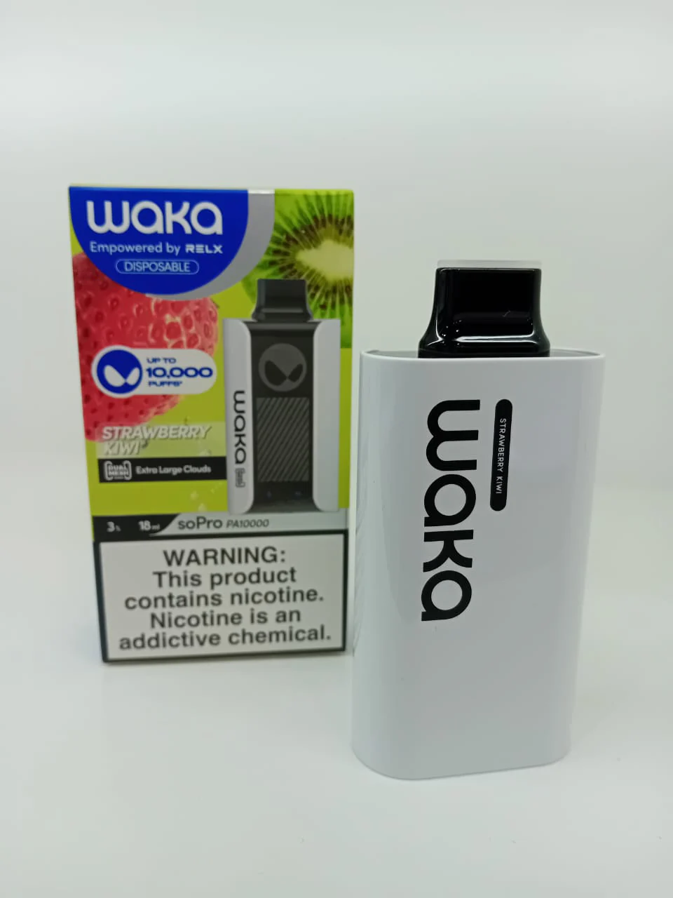 Waka Vape