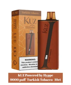 Kuz Vape