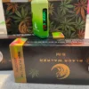 Black Walker Thc Vape