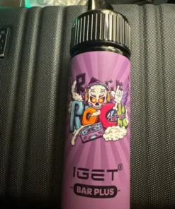 iget bar plus