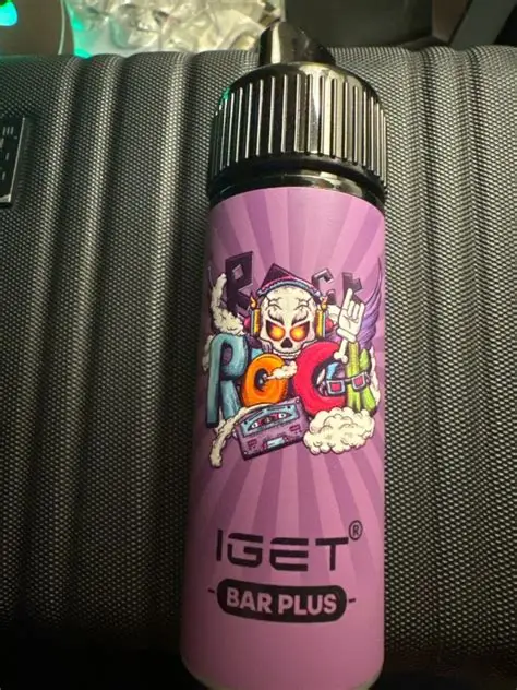 iget bar plus