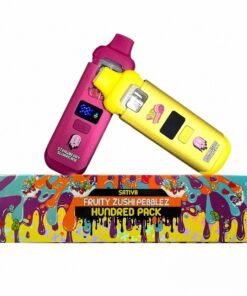 Packman Disposable