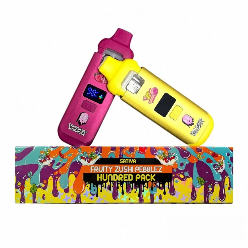 Packman Disposable