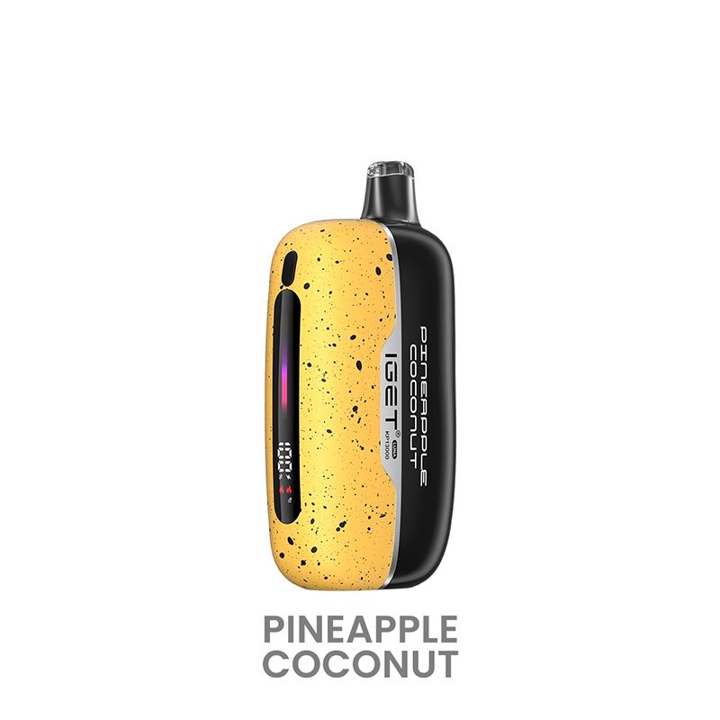 Iget Luna Pods - Image 2
