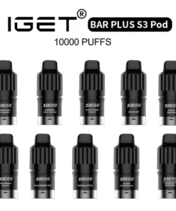 S3 Pod