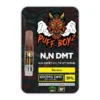 Puff Boyz NN DMT .5ML (400MG) Cartridge – Banana Flavour
