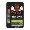 Puff Boyz NN DMT .5ML (400MG) Cartridge – Pear Flavour