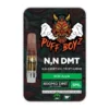 Puff Boyz NN DMT .5ML (400MG) Cartridge – Wild Apple