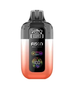 Alternative view of Fisco Vape