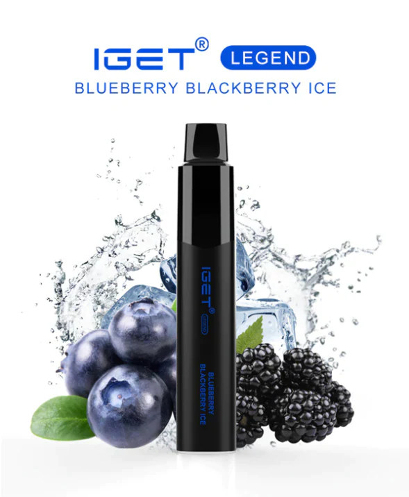 Iget Legend - Image 3