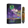 5-MeO-DMT Cartridge 1mL + Battery | Schwifty Labs