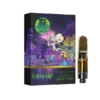 Schwifty Labs – 5-MeO-DMT Cartridge + Battery .5mL