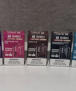 Bimo Vape