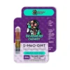 5-MeO-DMT (Cartridge) 0.5mL Deadhead Chemist