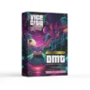 0.5ml DMT Vape Kit 400mg – Cartridge + Battery