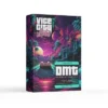 1ml DMT Vape Kit 800mg – Cartridge + Battery