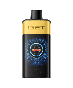 Alternative view of IGET FALCON