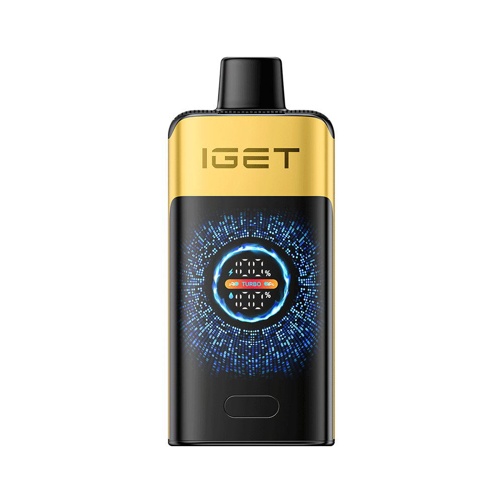 IGET FALCON - Image 2