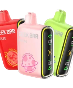 GEEK BAR VAPE