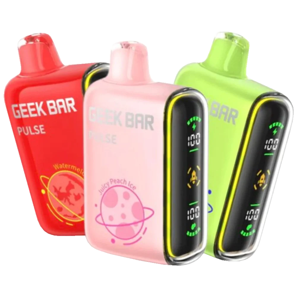GEEK BAR VAPE