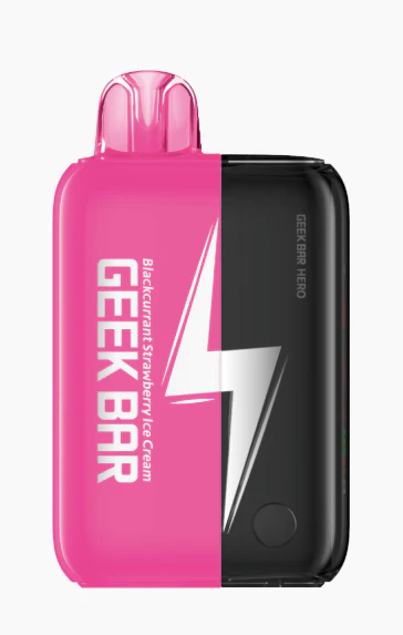 GEEK BAR VAPE - Image 2