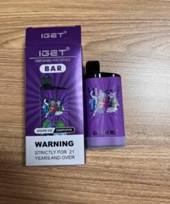 iget bar