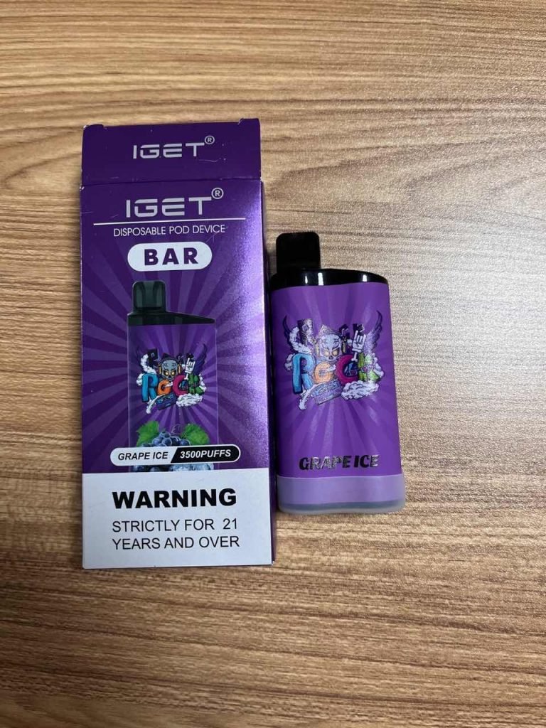 iget bar