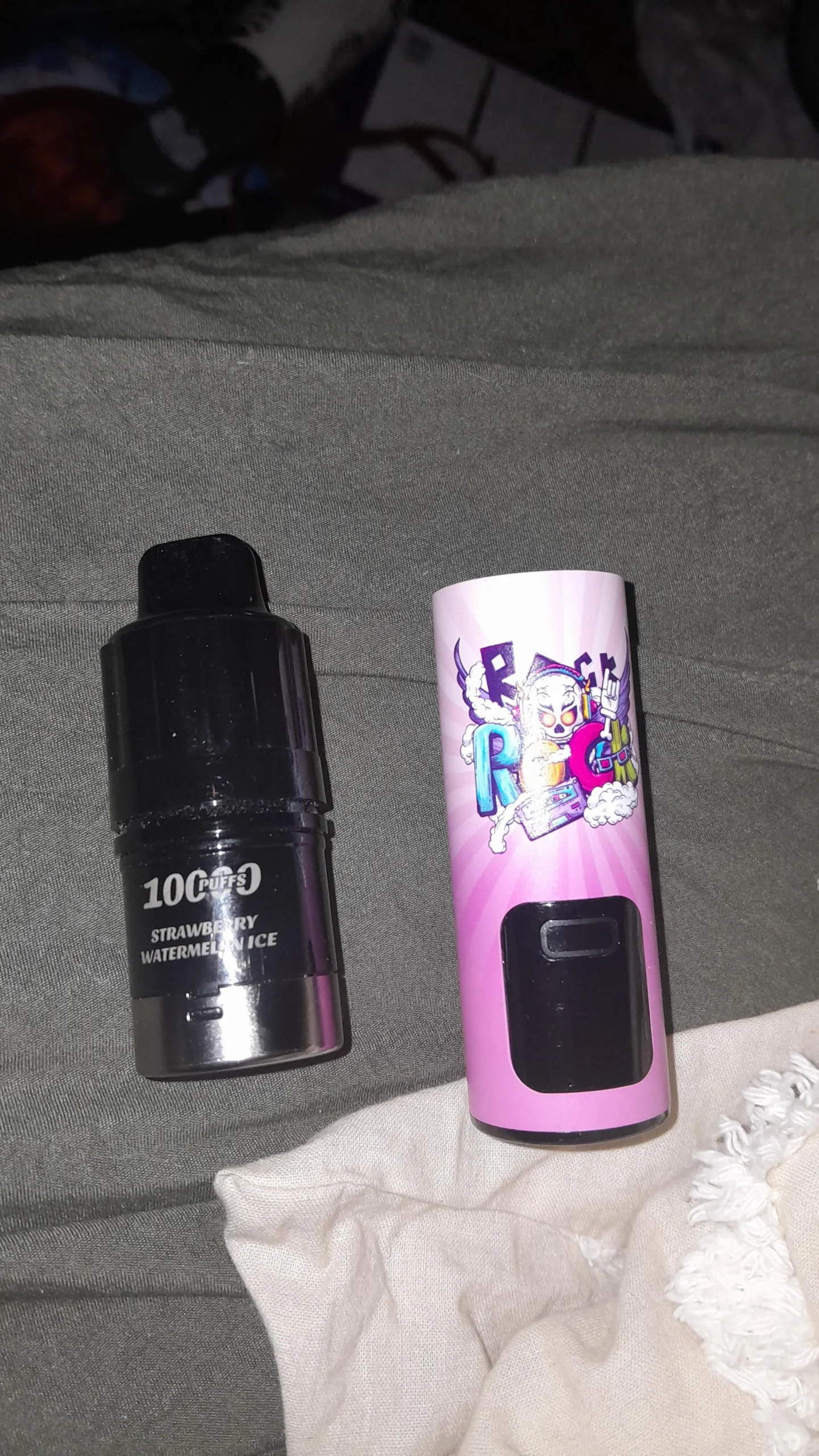 IGET Bar Plus S3