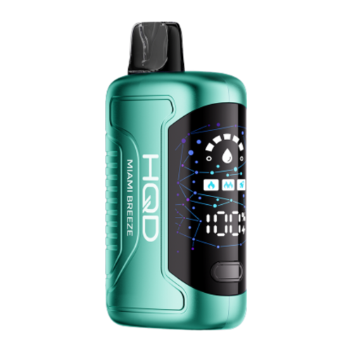 Hqd Vape - Image 2
