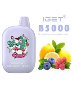 iGET B5000