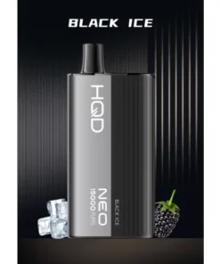 Hqd Vape