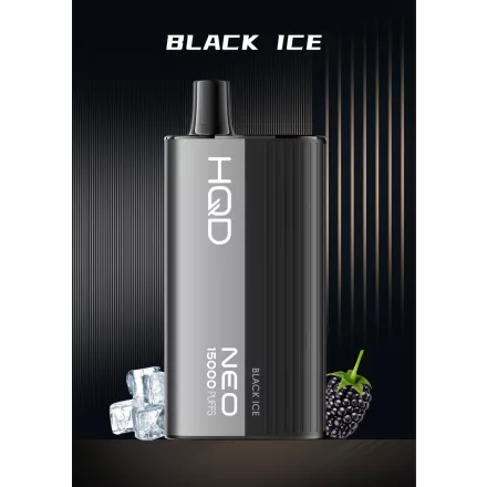 Hqd Vape
