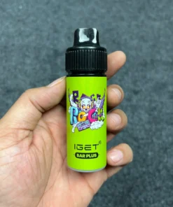 IGET Bar Plus Kit