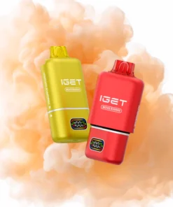 Alternative view of IGET MOVE B50000