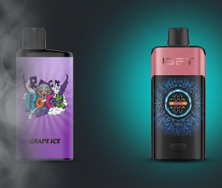 IGET Bar Pro
