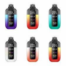 Fisco Vape